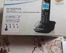 Stasionar telefon Panasonic