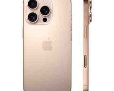 Apple iPhone 16 Pro Desert Titanium 128GB, 8GB