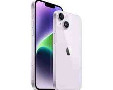 Apple iPhone 14 Purple 128GB, 6GB