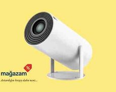 Smart Proyektor compact