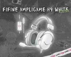 Qulaqlıq Fifine H9