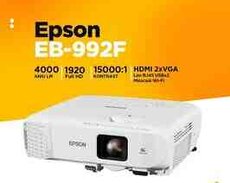 Proyektor Epson 992F