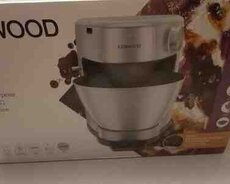 Mətbəx kombaynı Kenwood