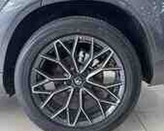 Changan Uni Z təkəri 245, 50 R20
