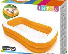 Şişmə hovuz İntex 57481
