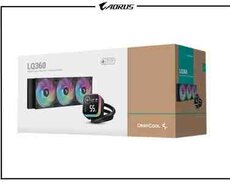 DeepCool LQ360