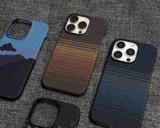 Apple iPhone arxalıqları