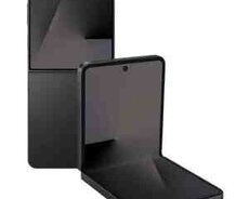Samsung Galaxy Z Flip 7 Jet Black 512GB, 12GB