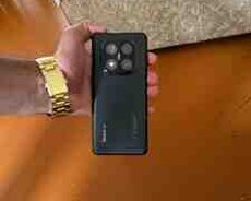 Xiaomi Redmi Note 14 Pro+ 5G Midnight Black 512GB, 12GB