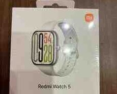 Xiaomi Redmi Watch 5 Silver Gray