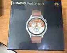 Huawei Watch GT 5 Gold