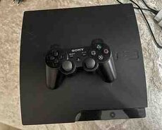 Sony PlayStation 3 Slim 320GB