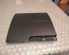 PlayStation 3 500GB