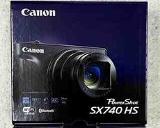 Canon Powershot SX 740 HS