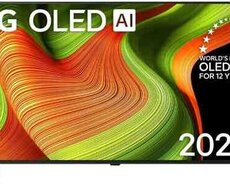 Televizor LG OLED55B5RLA
