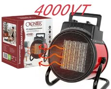 Fan qızdırıcı 