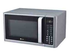 Mikrodalğalı soba Silver 2540