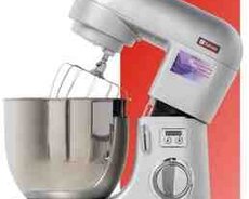 Mətbəx kombaynı Silver SL-6393