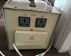 Elektrik mühərriyi