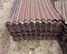 Dam örtüyü Öndülüm
