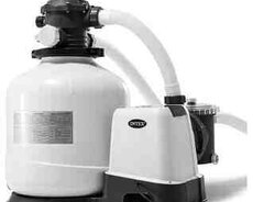 İntex 26680 filter xlorgeneratoru