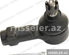 Hyundai Santa Fe 2001-2006 tyaqa nakoneçnik