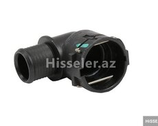 Chevrolet Aveo T300 şlanqın trayniki
