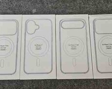 Apple iPhone 17, 17 Air, 17 Pro, 17 Pro Max arxalığı