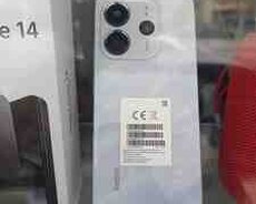 Xiaomi 14 White 256GB, 8GB