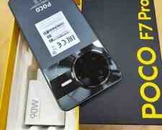 Xiaomi Poco F7 Pro Black 512GB, 12GB