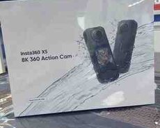 İnsta 360 x5 kit