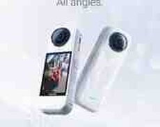 Fotoaparat Insta 360 x5