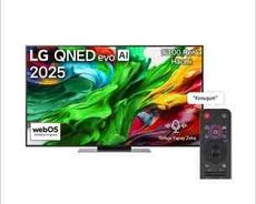 Televizor LG 55QNED86A6A
