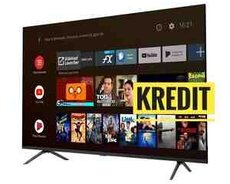Televizor Shivaki 65 Smart 4K