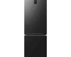 Samsung Soyuducu RB34C670EB1, WT