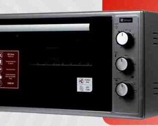 Mikrodalğalı soba Silver SL-2055