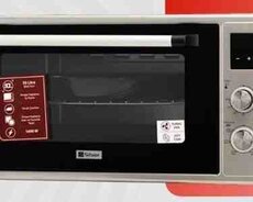 Mikrodalğalı soba Silver SL
