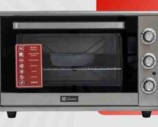 Elektrik soba Silver SL-2070