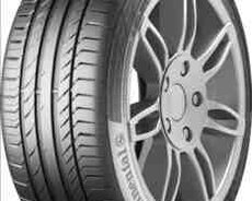 Continental sport contact5 təkəri 295, 40 R21