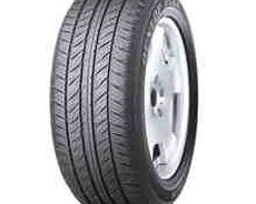 Dunlop təkərləri 285, 50 R20