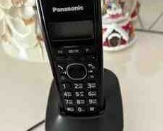 Stasioner telefon Panasonic