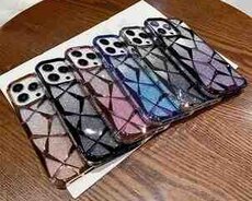 Apple iPhone arxalıqları