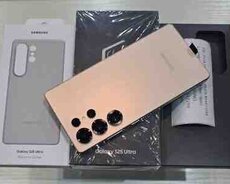 Samsung Galaxy S25 Ultra Titanium Black 256GB, 12GB