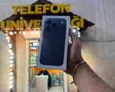Apple iPhone 17 Pro Deep Blue 256GB, 12GB