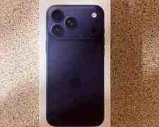 Apple iPhone 17 Pro Max Deep Blue 256GB, 12GB