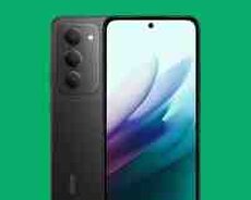 Xiaomi Redmi 15 5G Midnight Black 128GB, 6GB