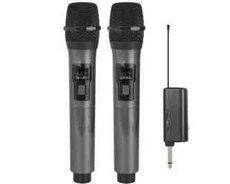 Wireless mikrofon Karaoke