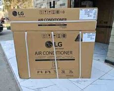 Kondisioner LG 24CGH 24000 BTU DUAL İNVERTER WI-FI