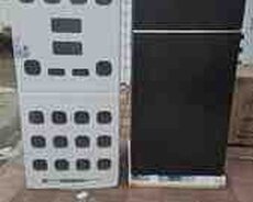 Soyuducu Samsung RB50DG602EB1, WT