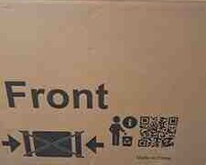 Mikrodalğalı soba Bosch BFL524MB2